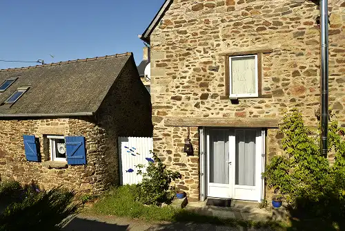 image gite et maisonnette en location à Plouha
